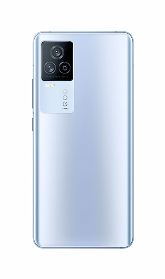 Vivo iQoo 7